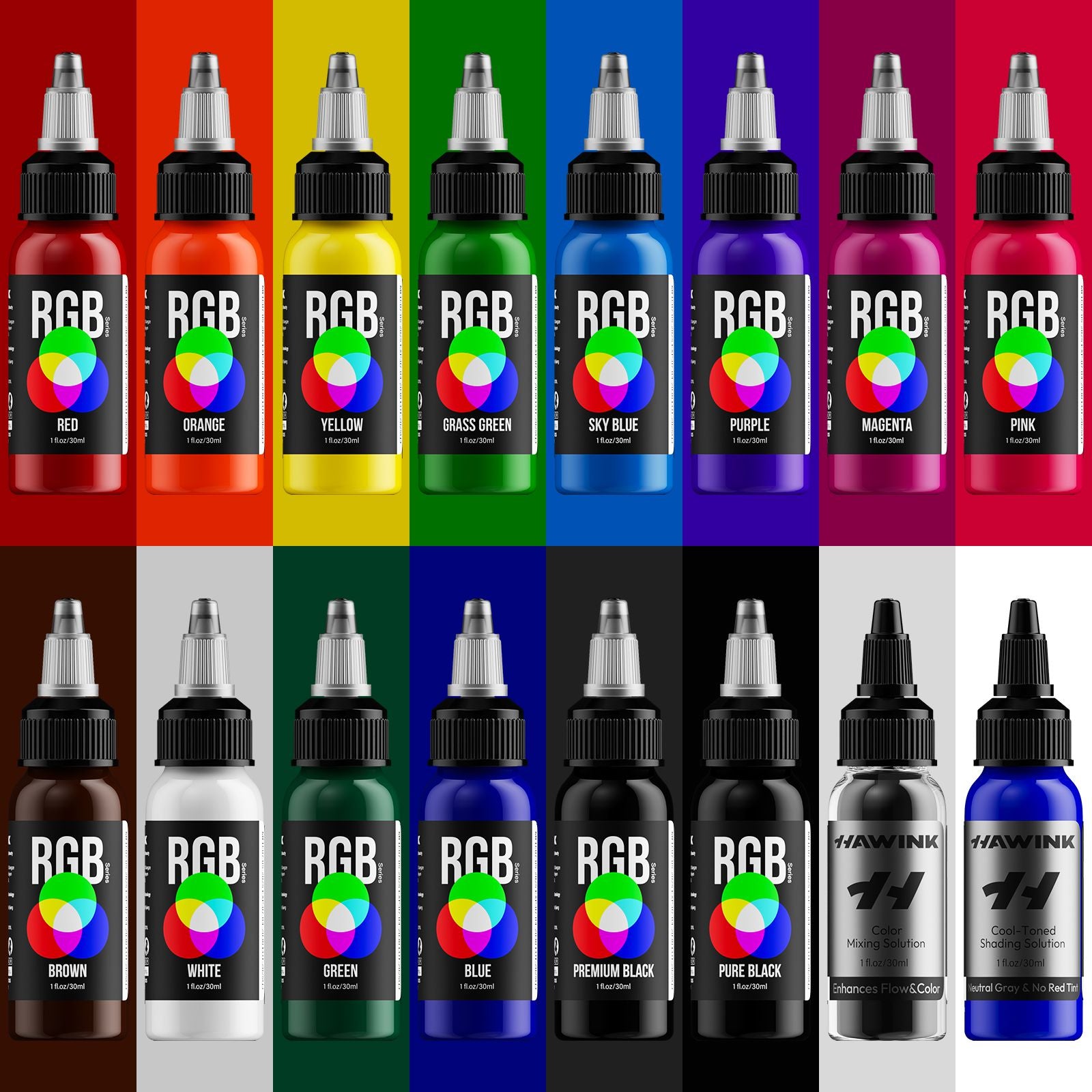 Hawink Tattoo Supply